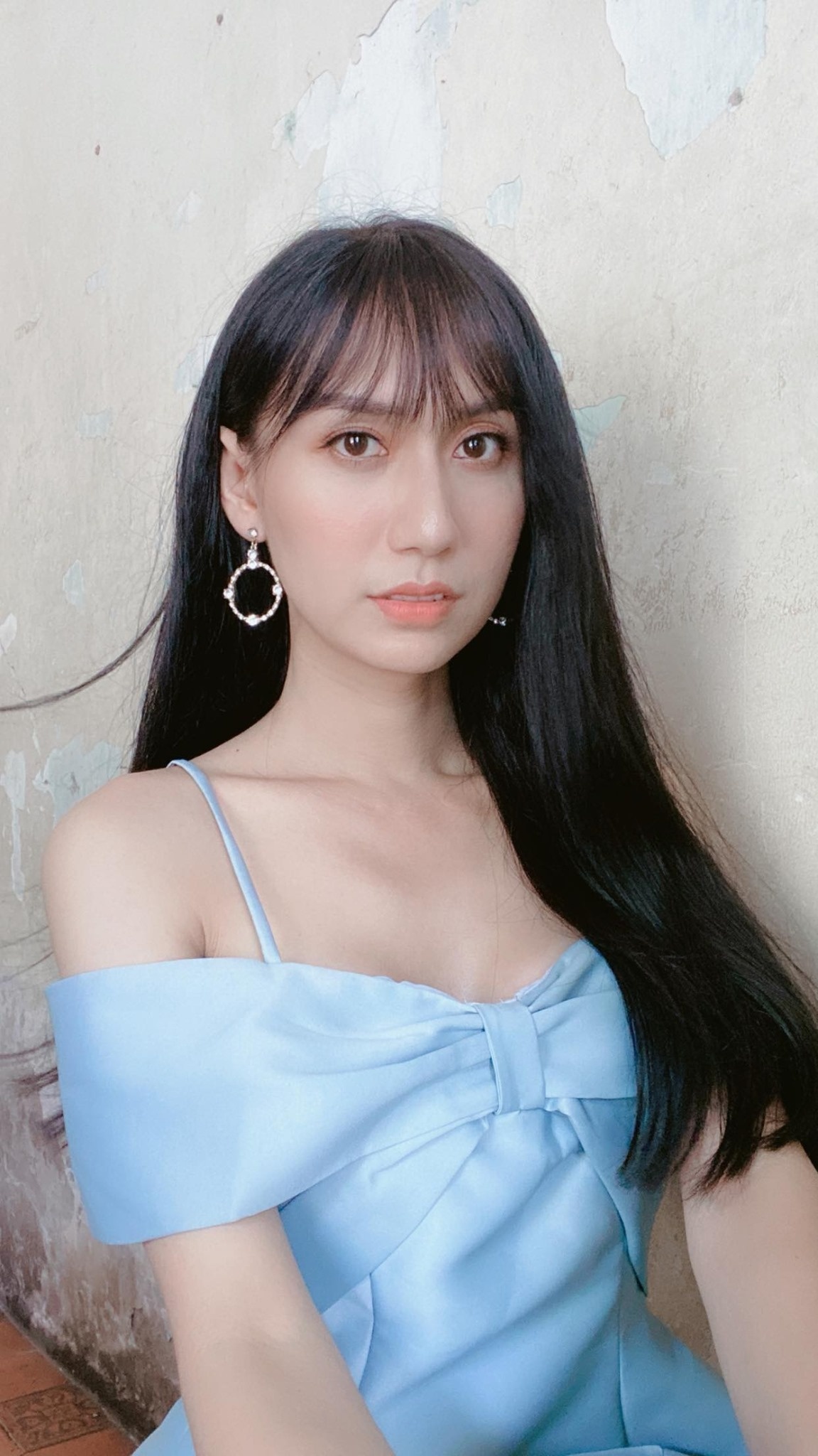 Sao việt bị miệt thị ngoại hình ảnh 13 Sao viet bi miet thi ngoai hinh anh 13