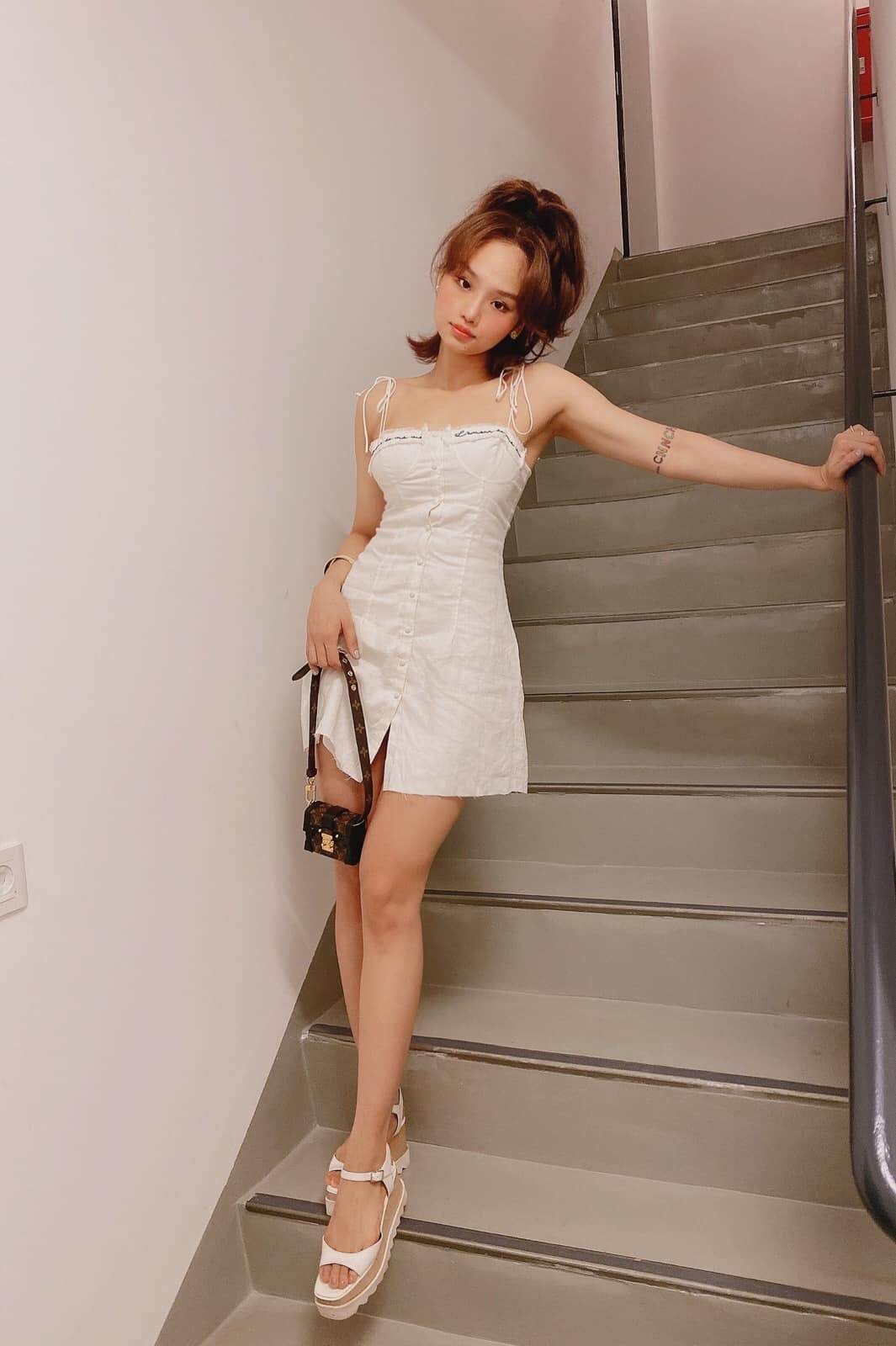 Sao việt bị miệt thị ngoại hình ảnh 4 Sao viet bi miet thi ngoai hinh anh 4