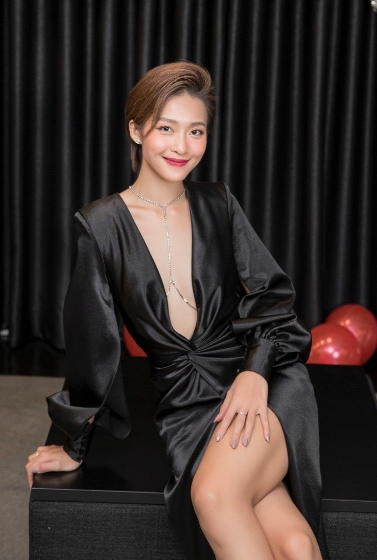 Sao việt bị miệt thị ngoại hình ảnh 17 Sao viet bi miet thi ngoai hinh anh 17