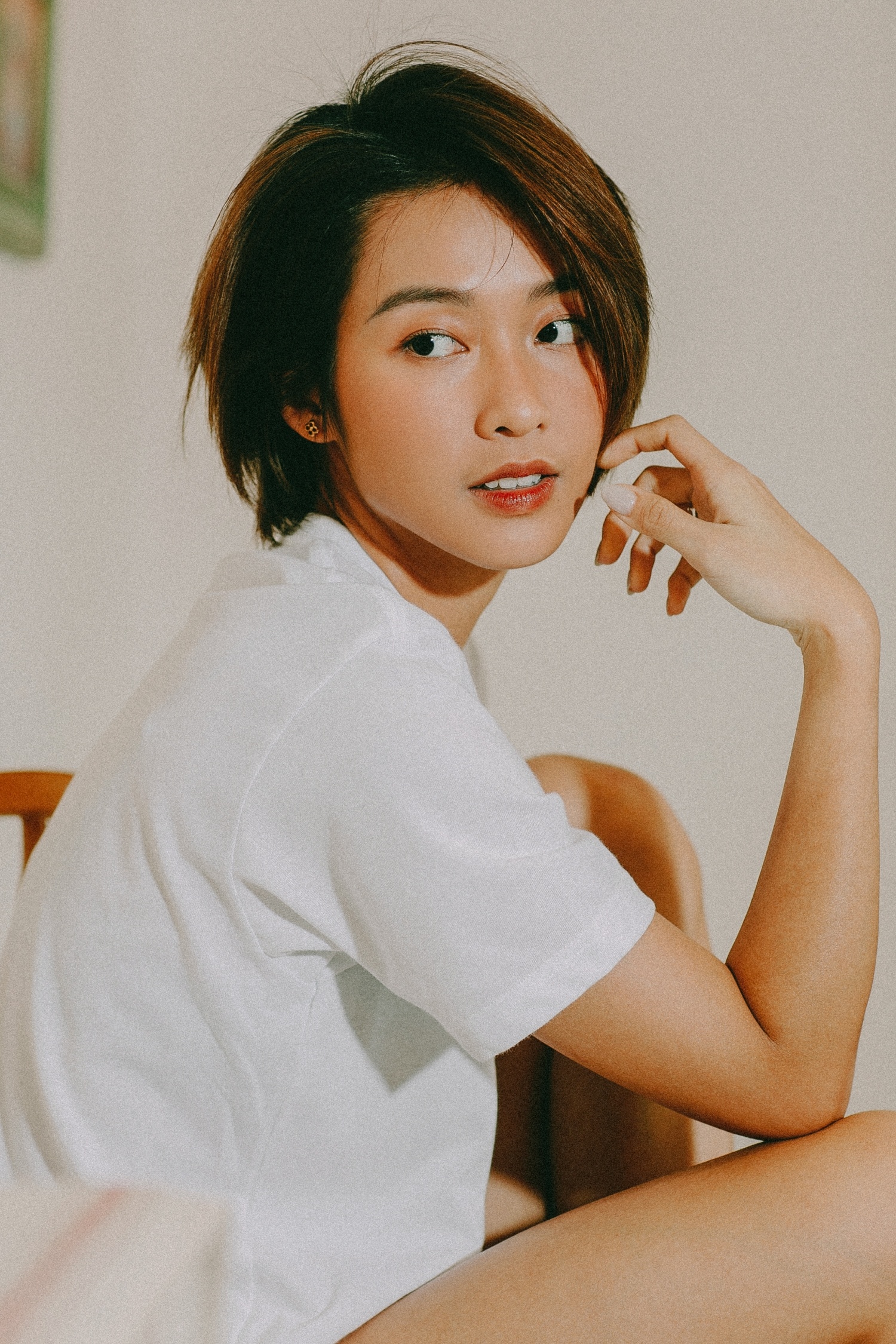 Sao việt bị miệt thị ngoại hình ảnh 16 Sao viet bi miet thi ngoai hinh anh 16