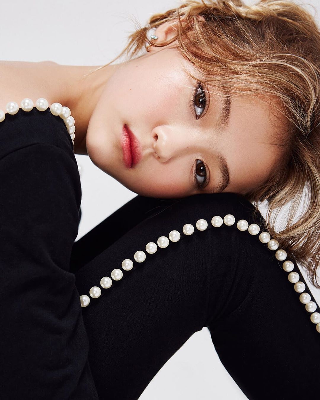 Ban sao Jennie anh 9