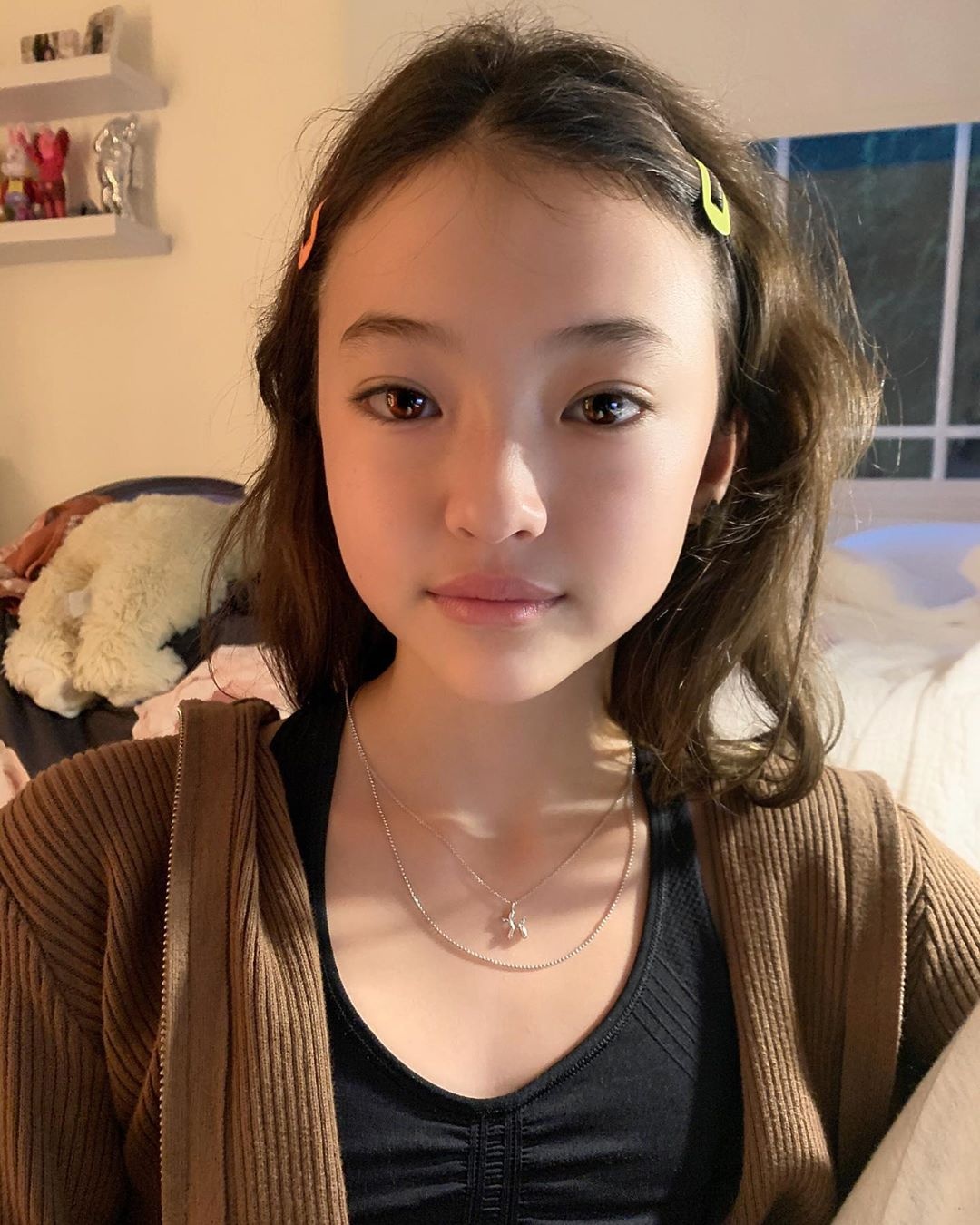 Ban sao Jennie anh 14