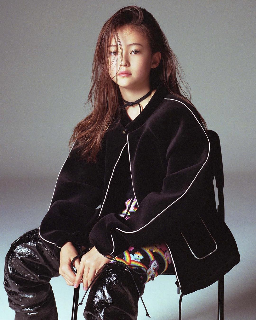 Ban sao Jennie anh 13