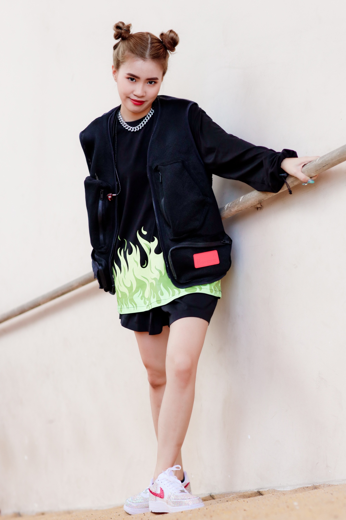 Pháo King of Rap ảnh 5 Phao King of Rap anh 5