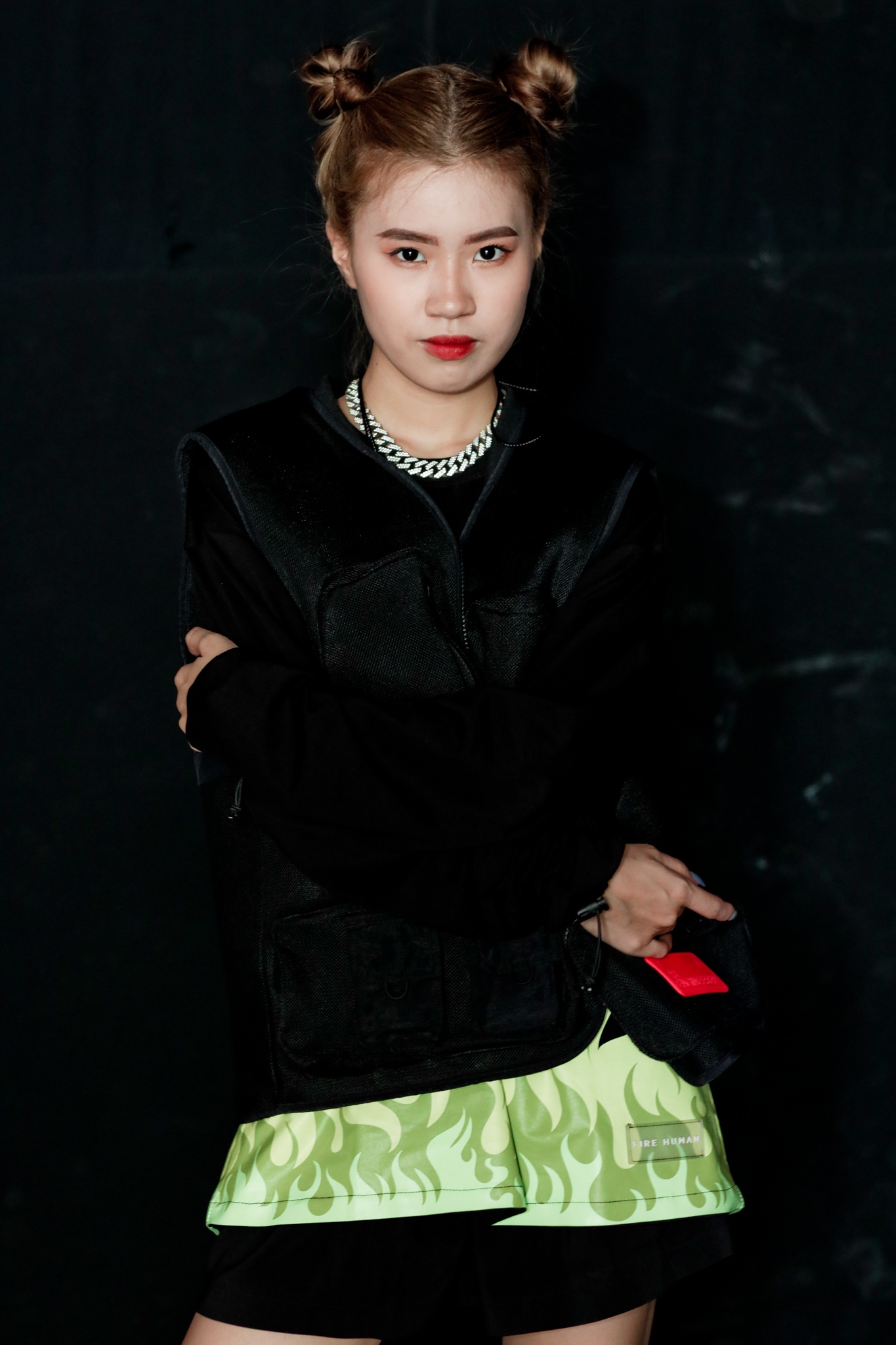 Pháo King of Rap ảnh 4 Phao King of Rap anh 4