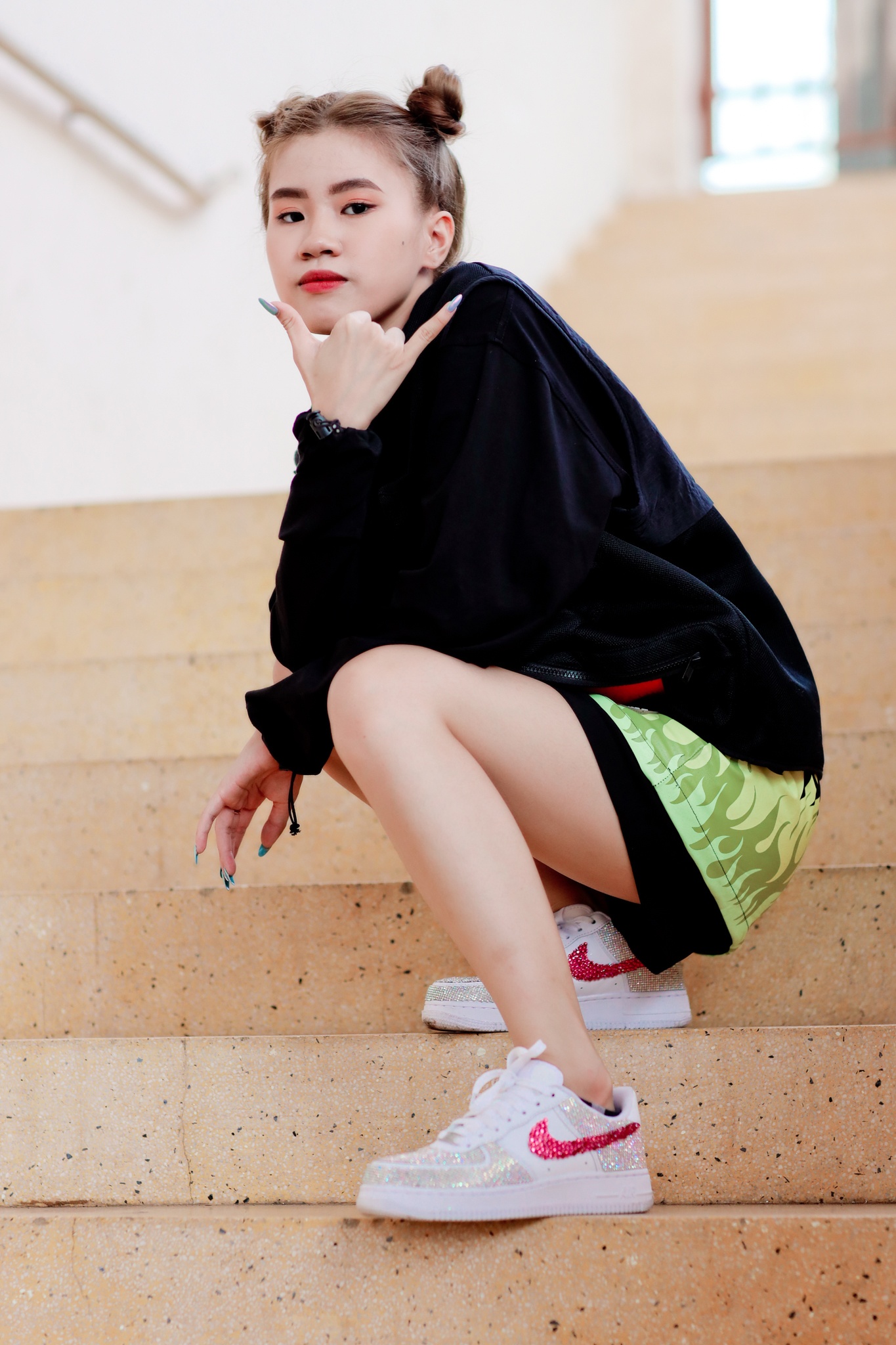 Pháo King of Rap ảnh 8 Phao King of Rap anh 8