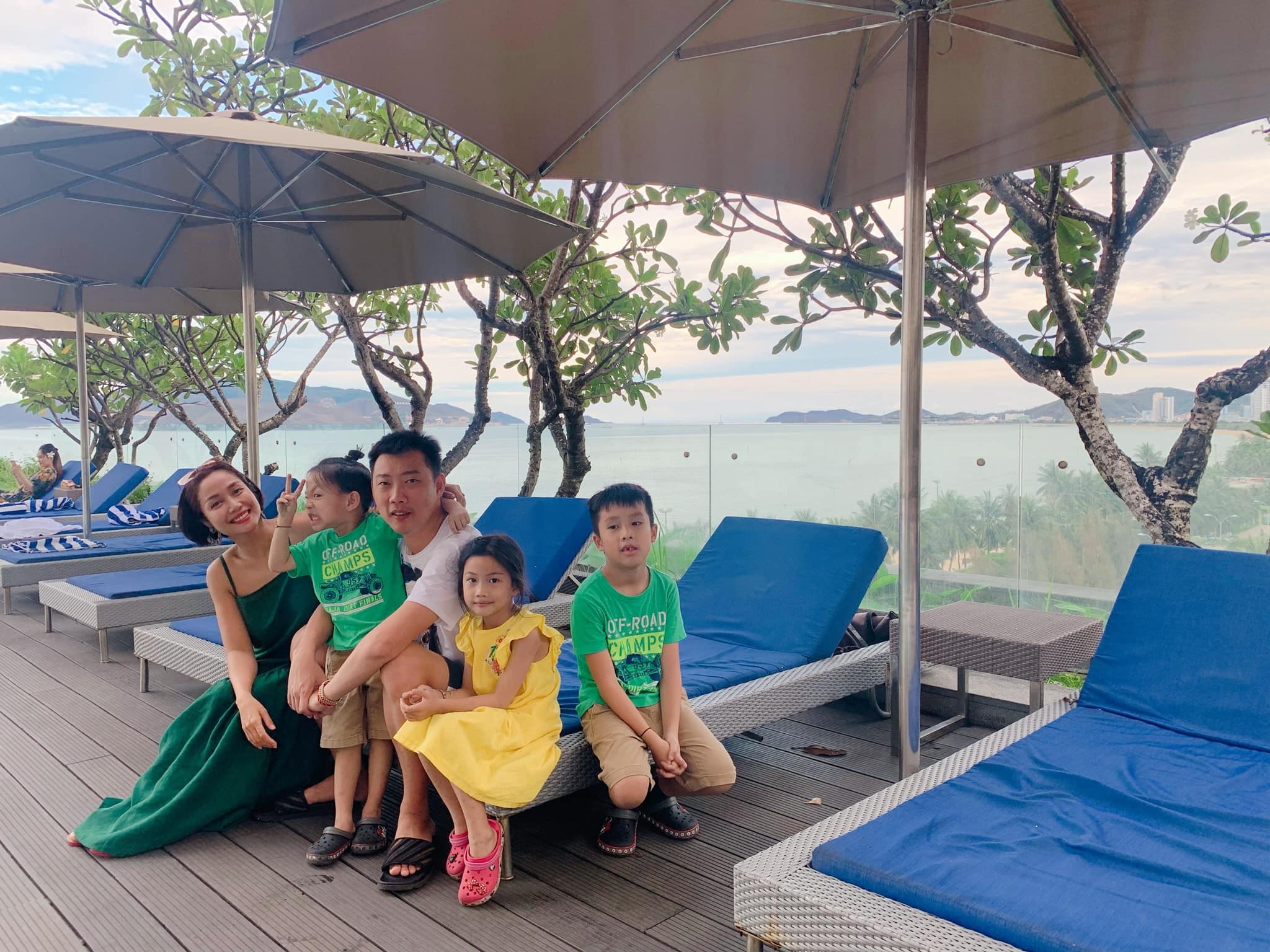 gia dinh oc thanh van anh 6