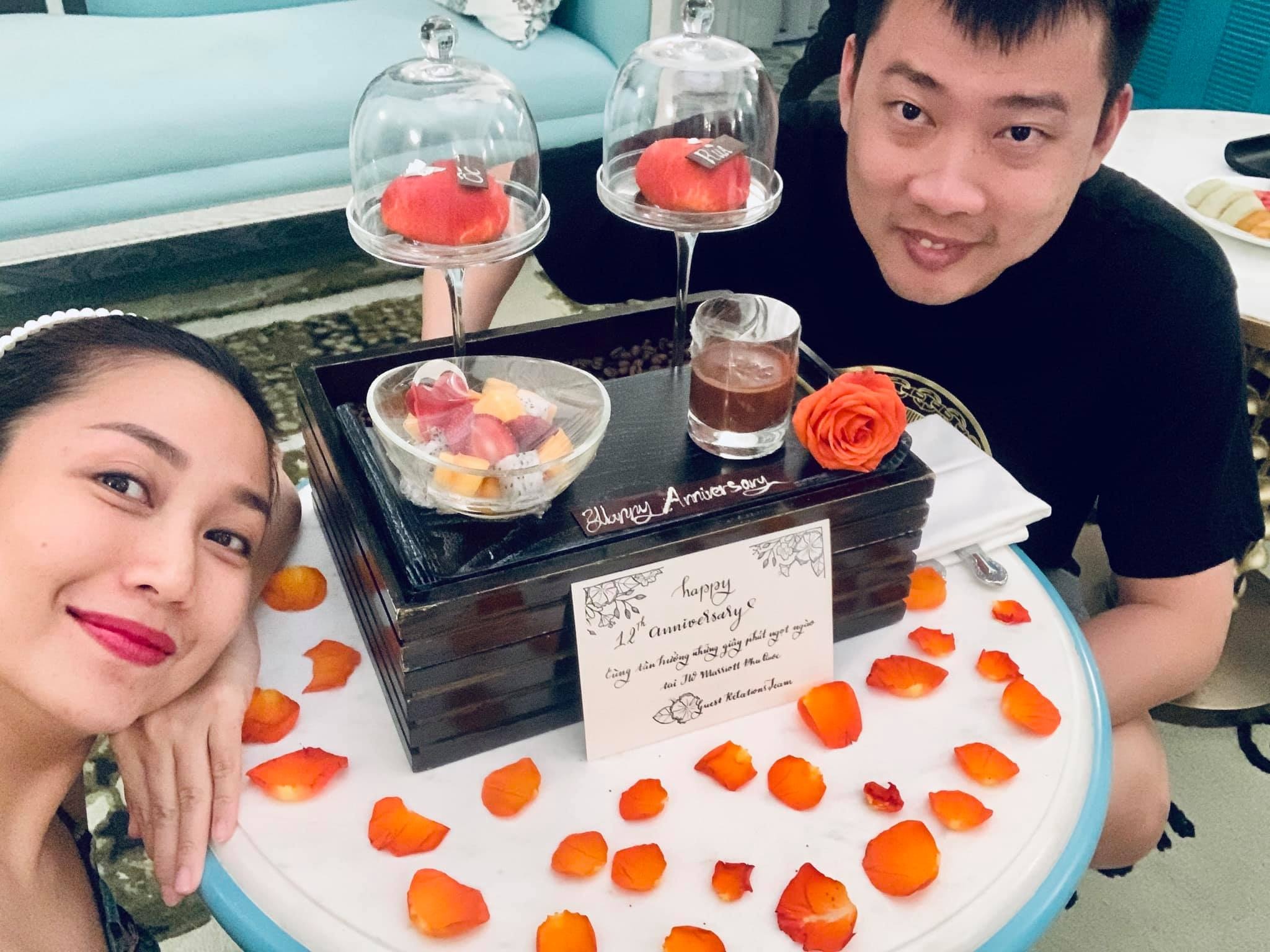 gia đình ốc thanh vân ảnh 5 gia dinh oc thanh van anh 5