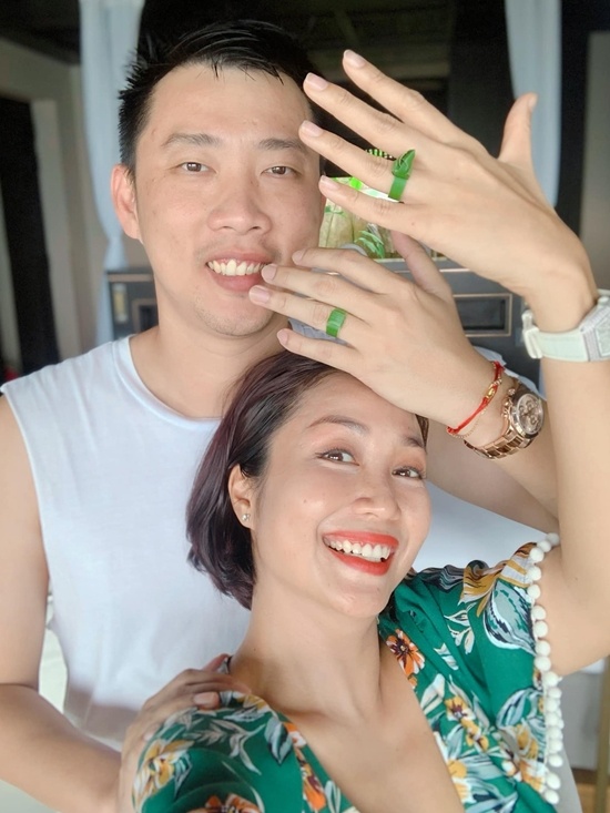 gia đình ốc thanh vân ảnh 4 gia dinh oc thanh van anh 4