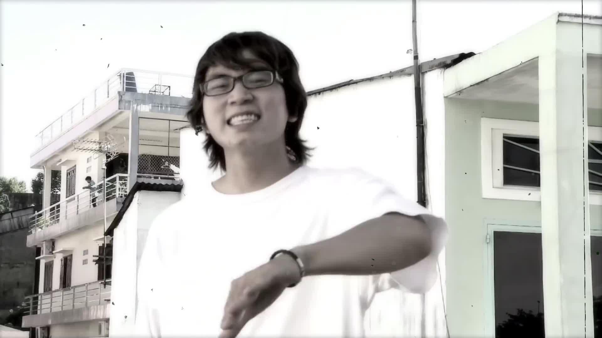 Karik khi moi vao nghe anh 1