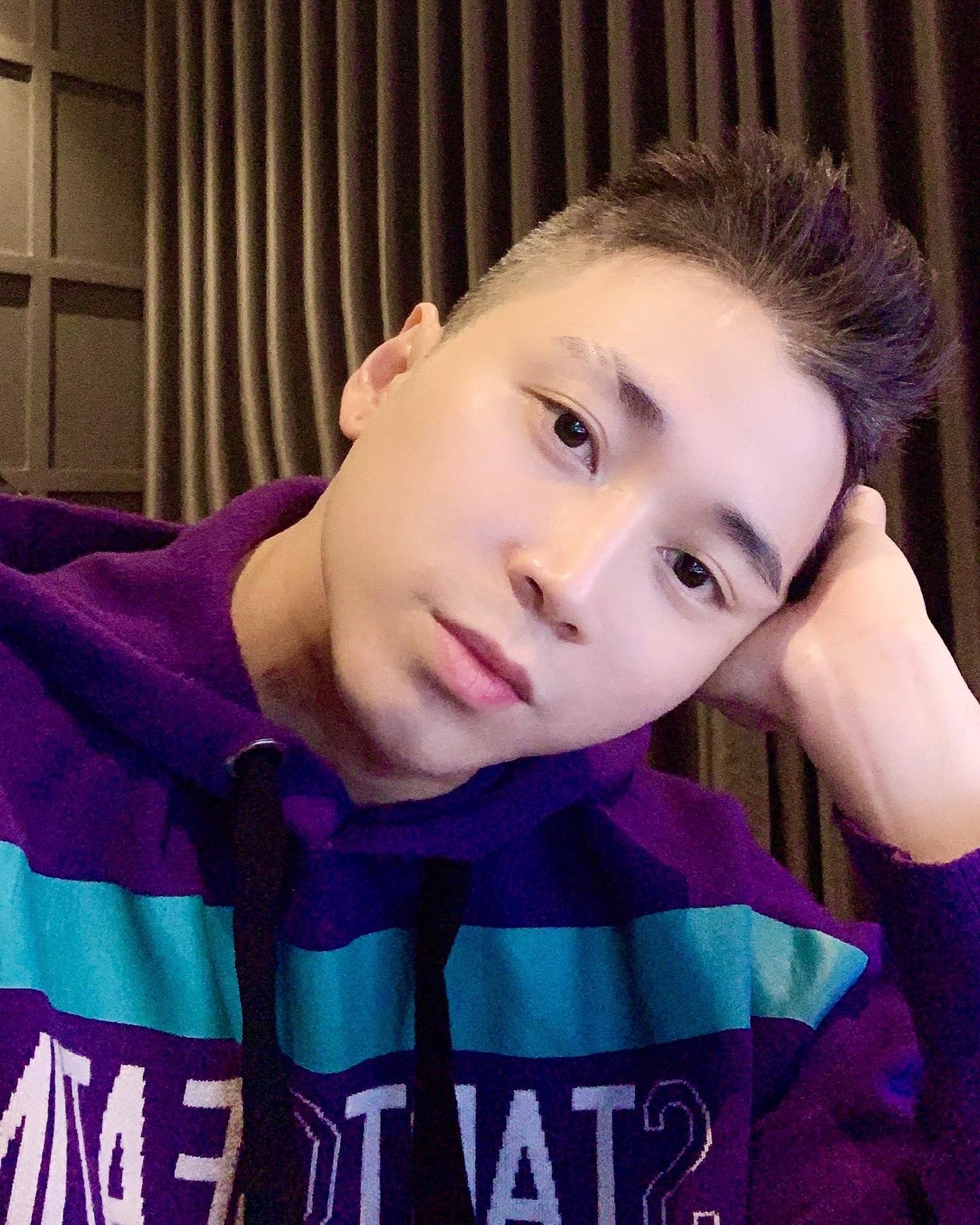 Karik khi moi vao nghe anh 9