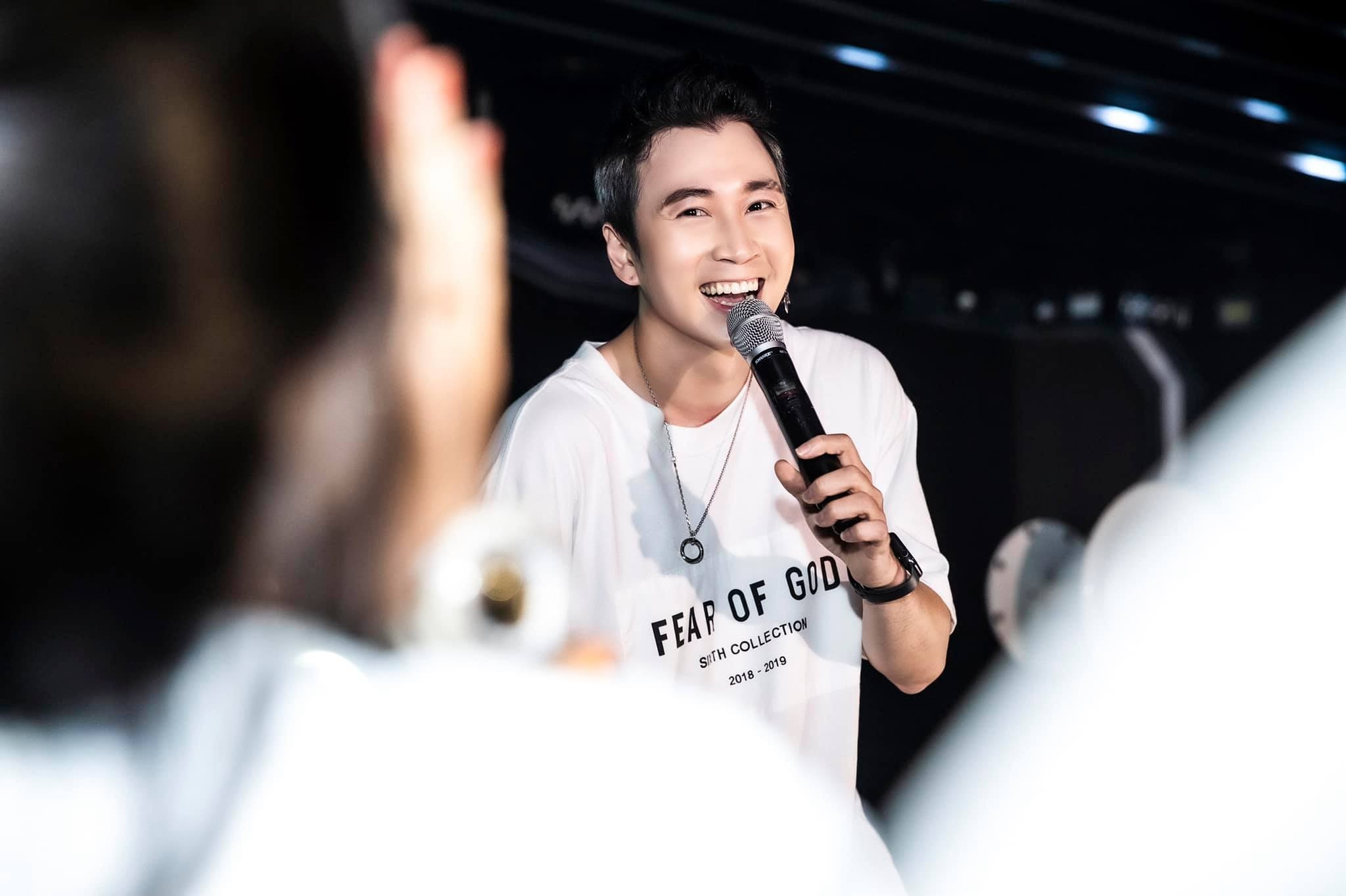 Karik khi moi vao nghe anh 6