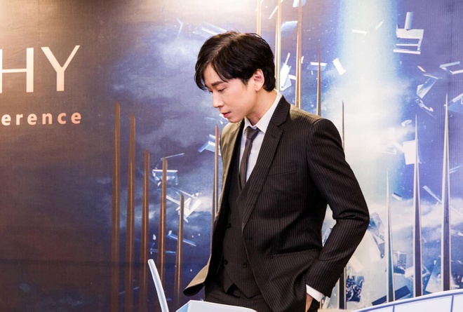 Karik khi moi vao nghe anh 7