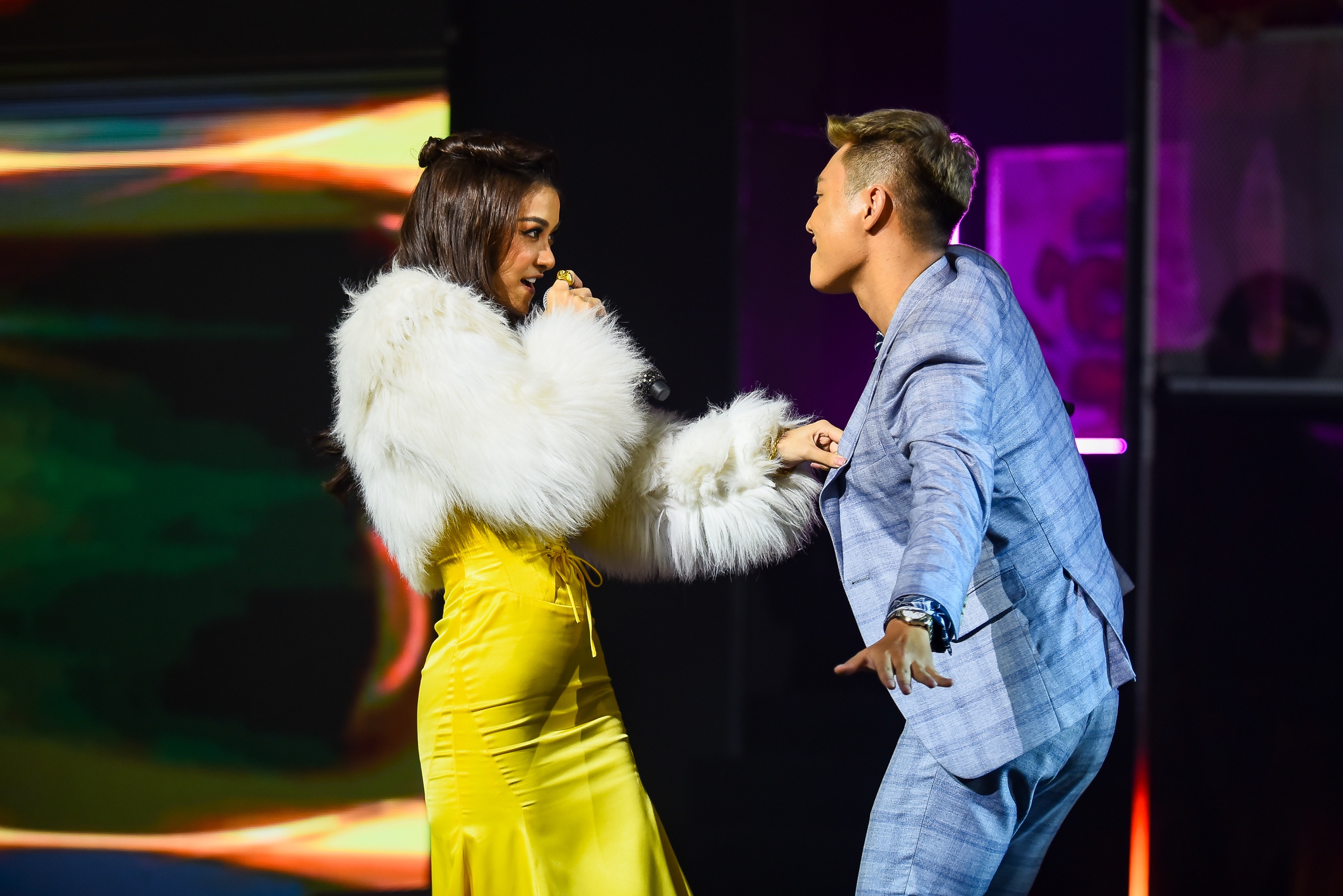 King of Rap tap 11 anh 5