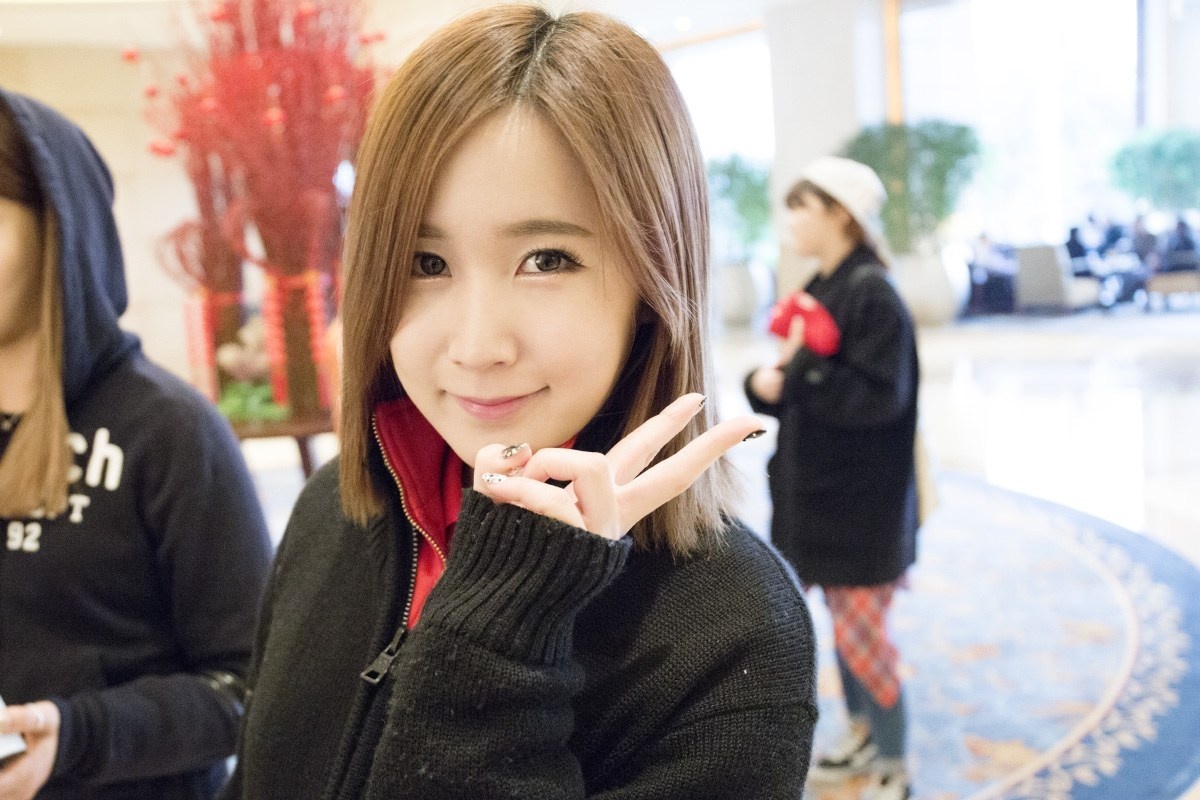 Ca si Kpop het thoi anh 1