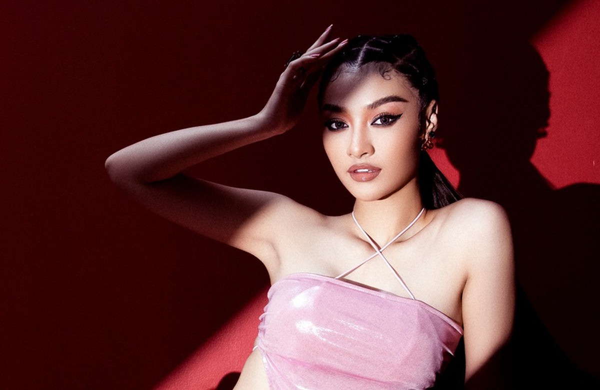 Lona King of Rap anh 2