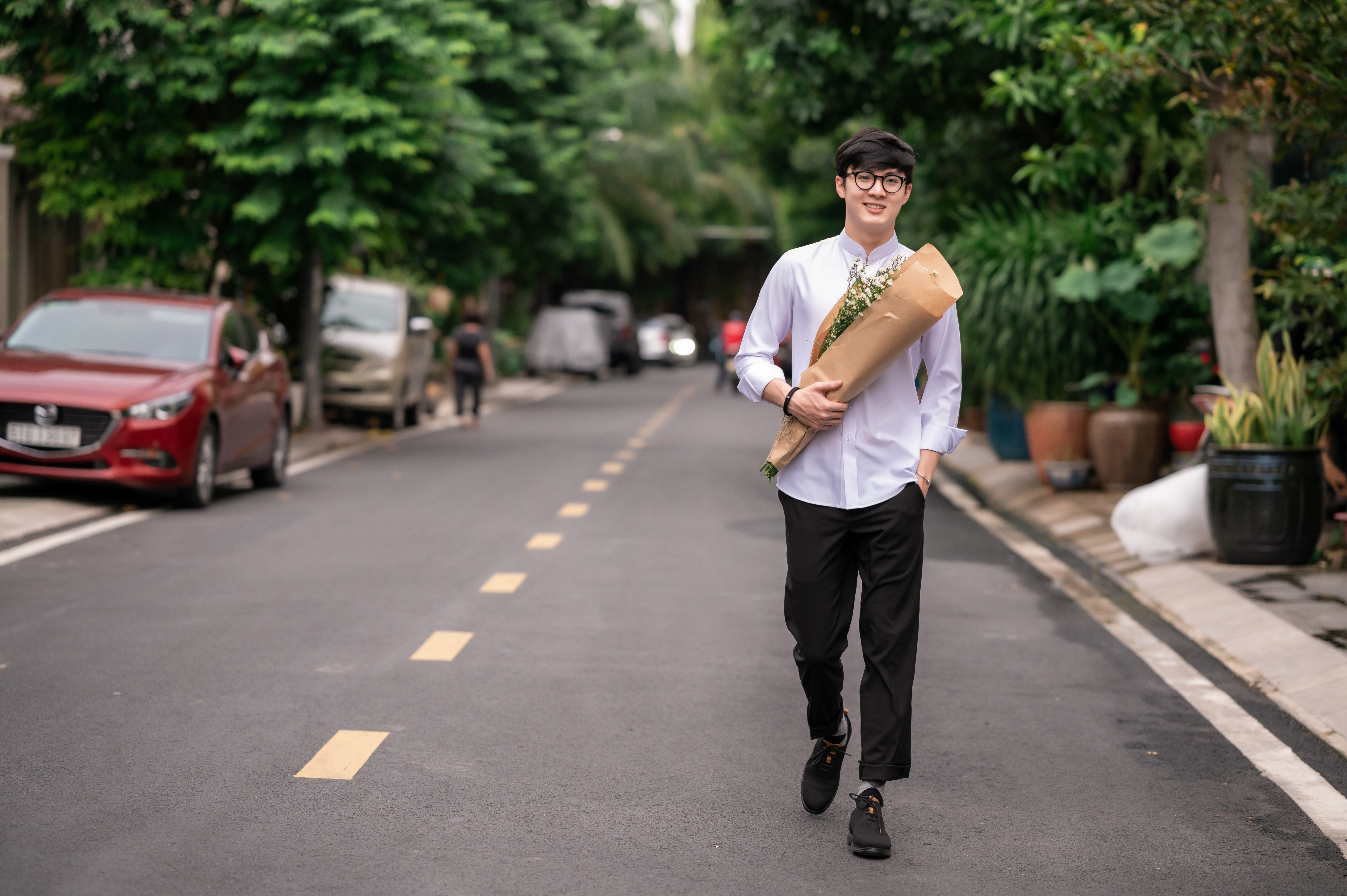 Cara Phuong va Noway anh 2