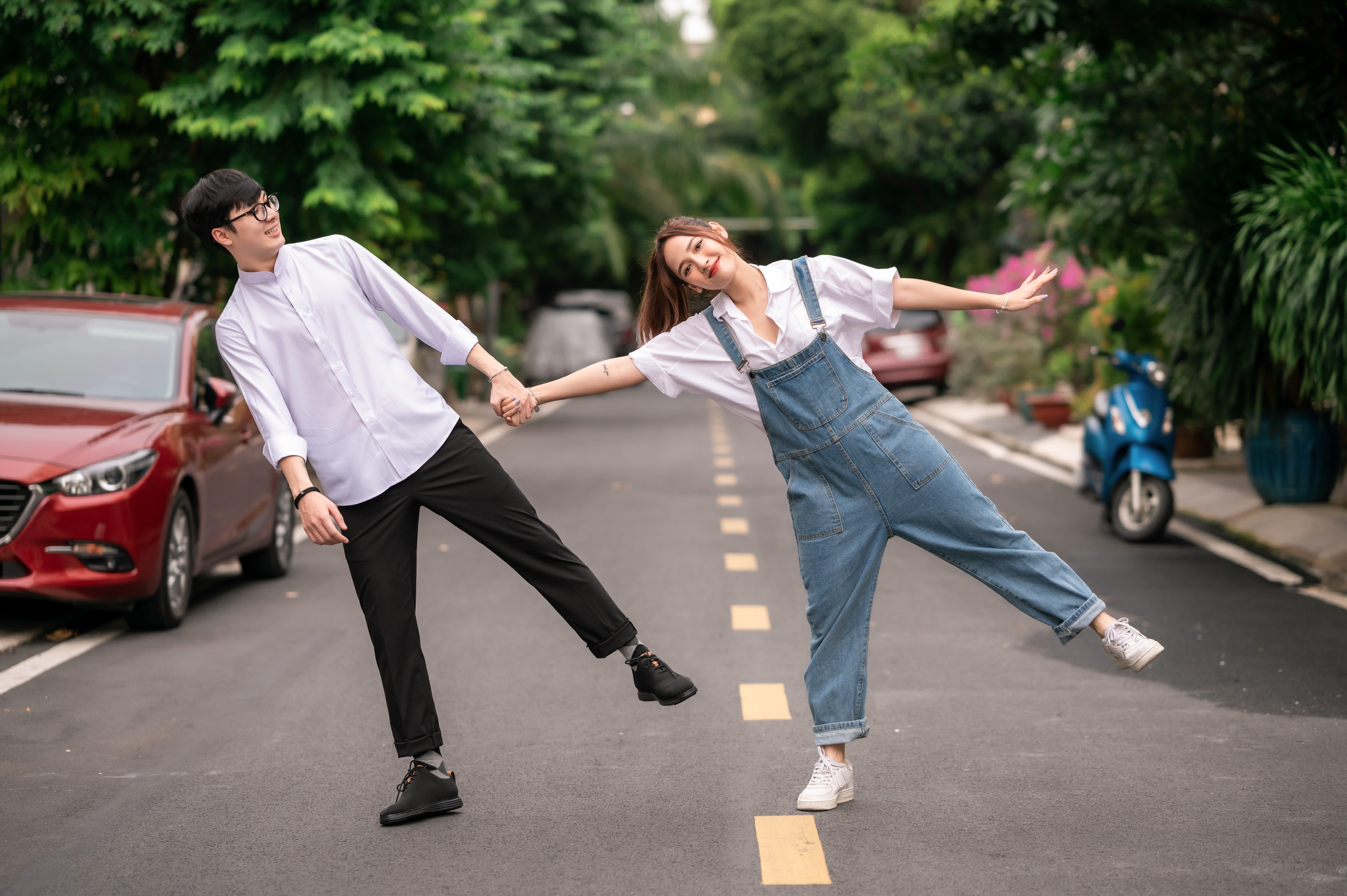 Cara Phuong va Noway anh 7