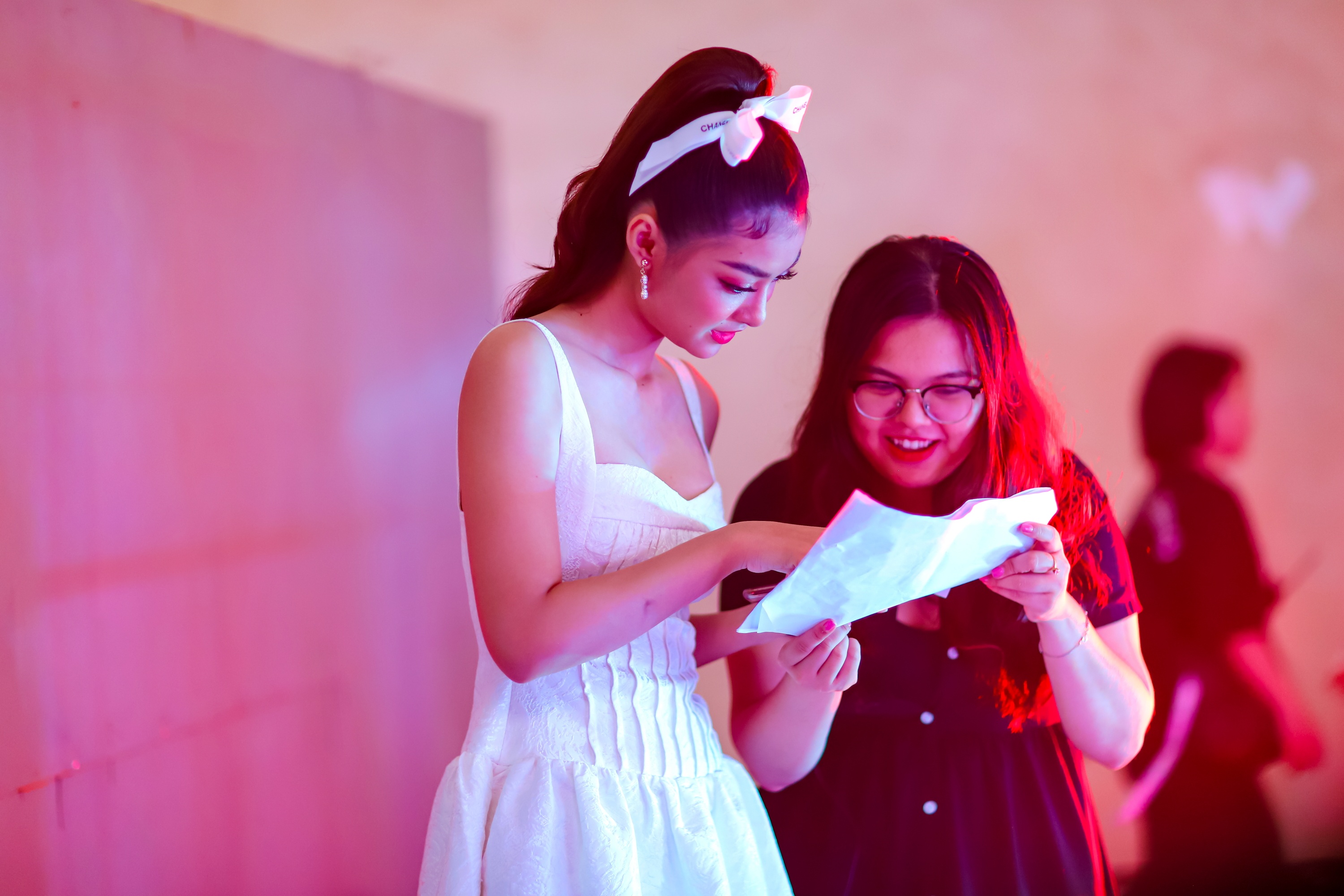 Kieu Loan King of Rap anh 8