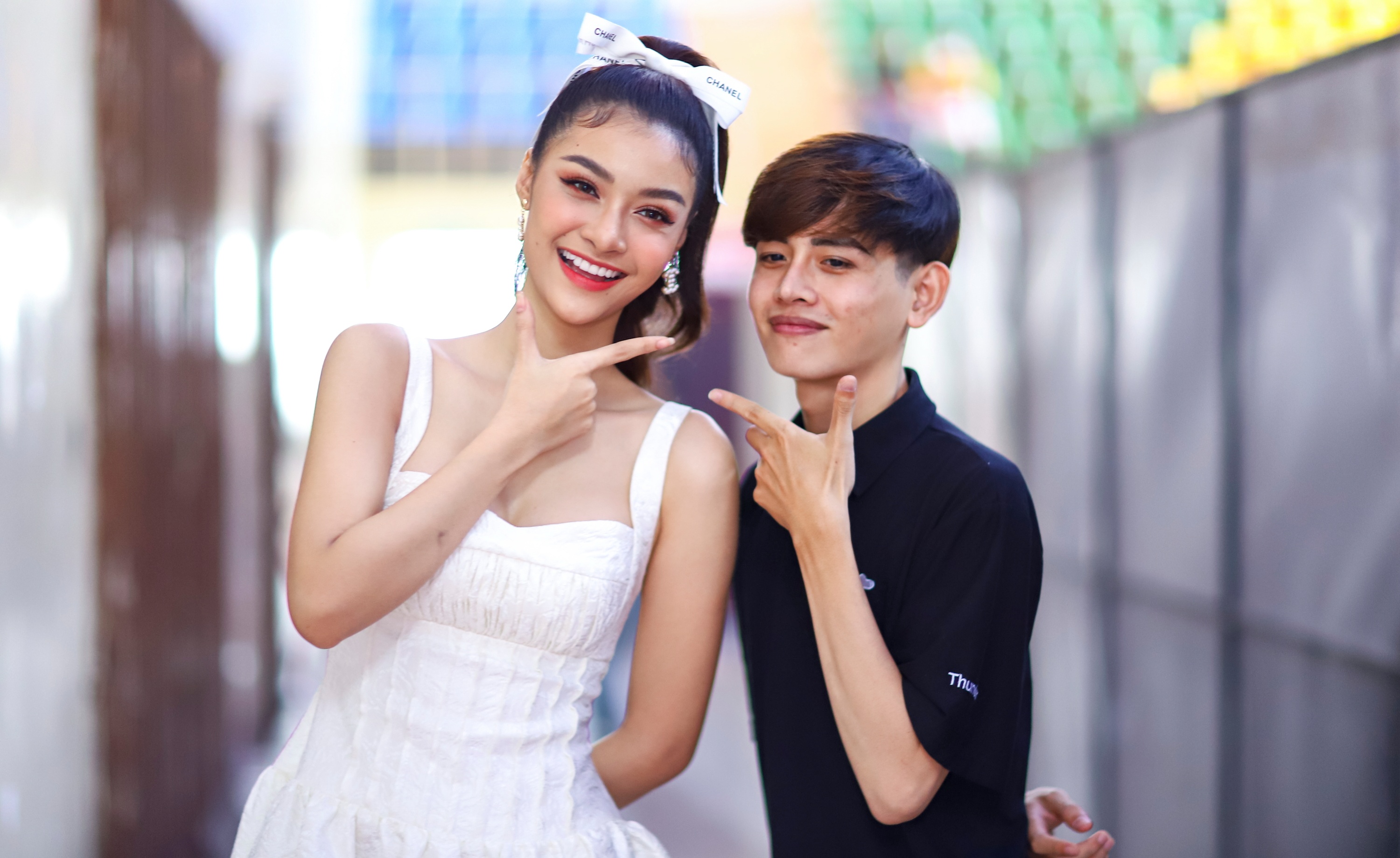 Kieu Loan King of Rap anh 5