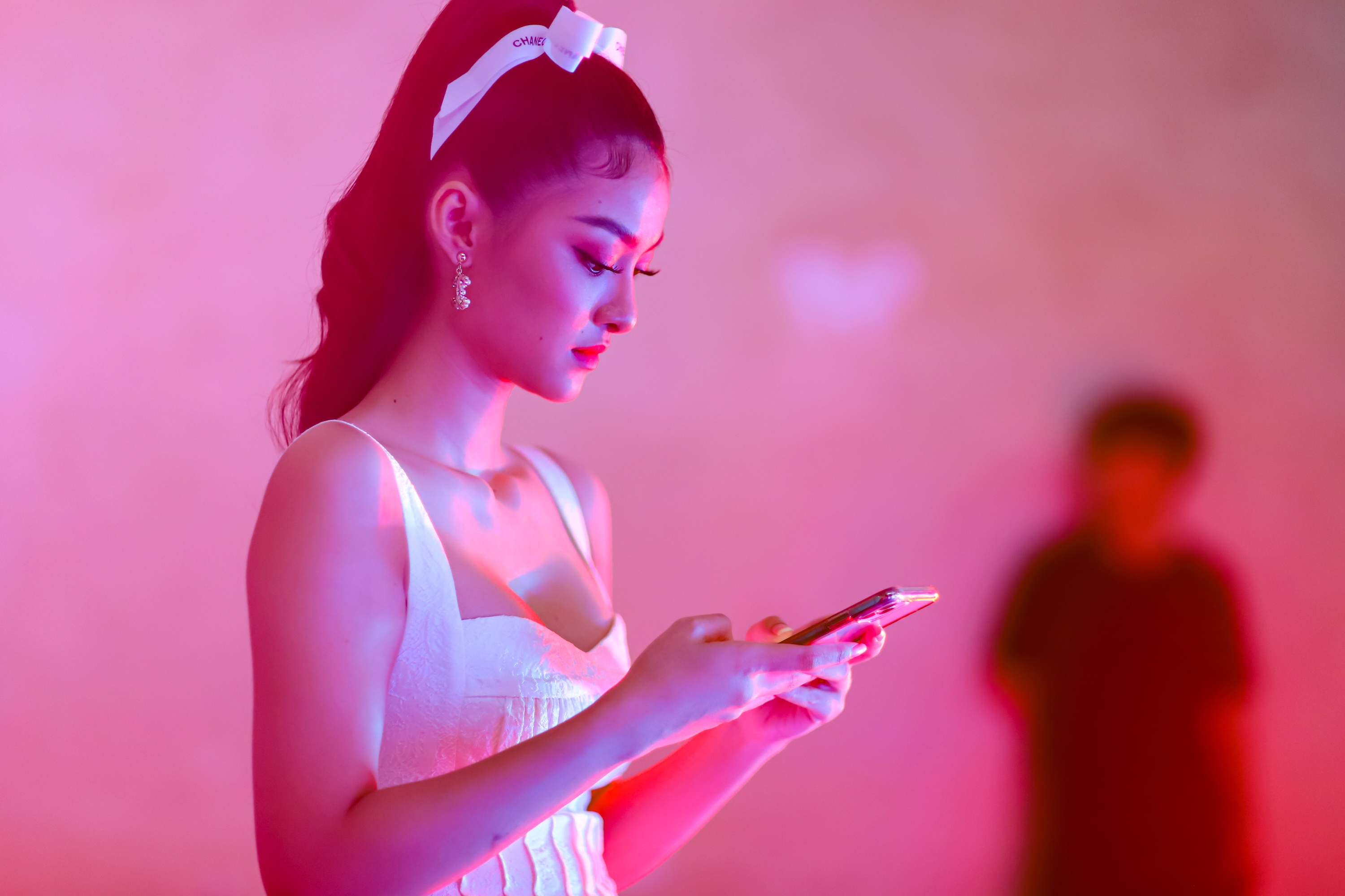 Kieu Loan King of Rap anh 7