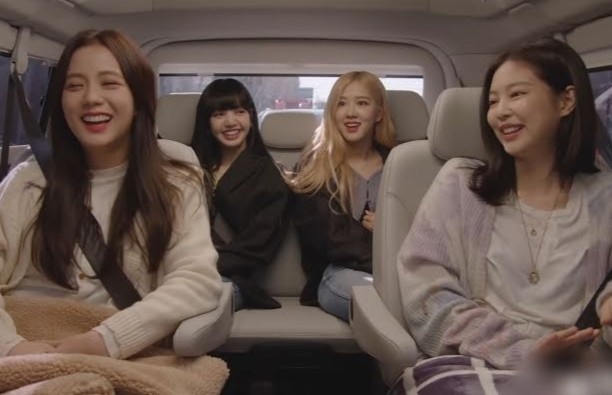 Phim tai lieu cua BlackPink bi mia mai hinh anh