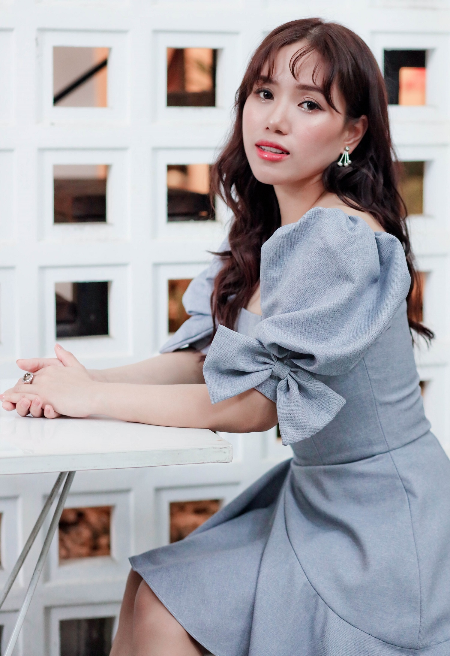 Thùy Chi ngoại hình ảnh 4 Thuy Chi ngoai hinh anh 4