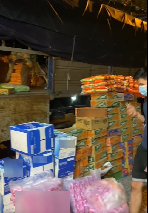 Lan Ngoc,  Chi Dan lam tu thien anh 2