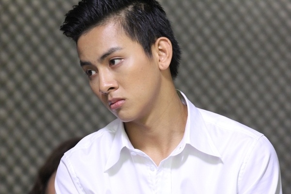 Khan gia khong chap nhan Hoai Lam doi nghe danh la Young Luuli hinh anh