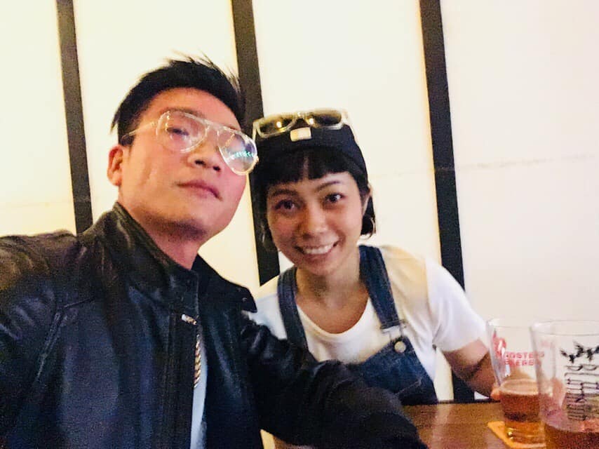 Wowy va ban gai anh 3