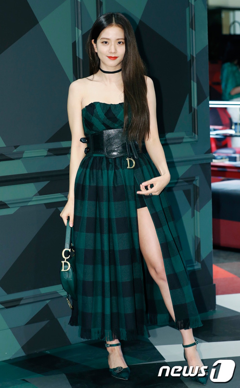 Thần tượng nữ hát ít nhất Kpop ảnh 9 Than tuong nu hat it nhat Kpop anh 9