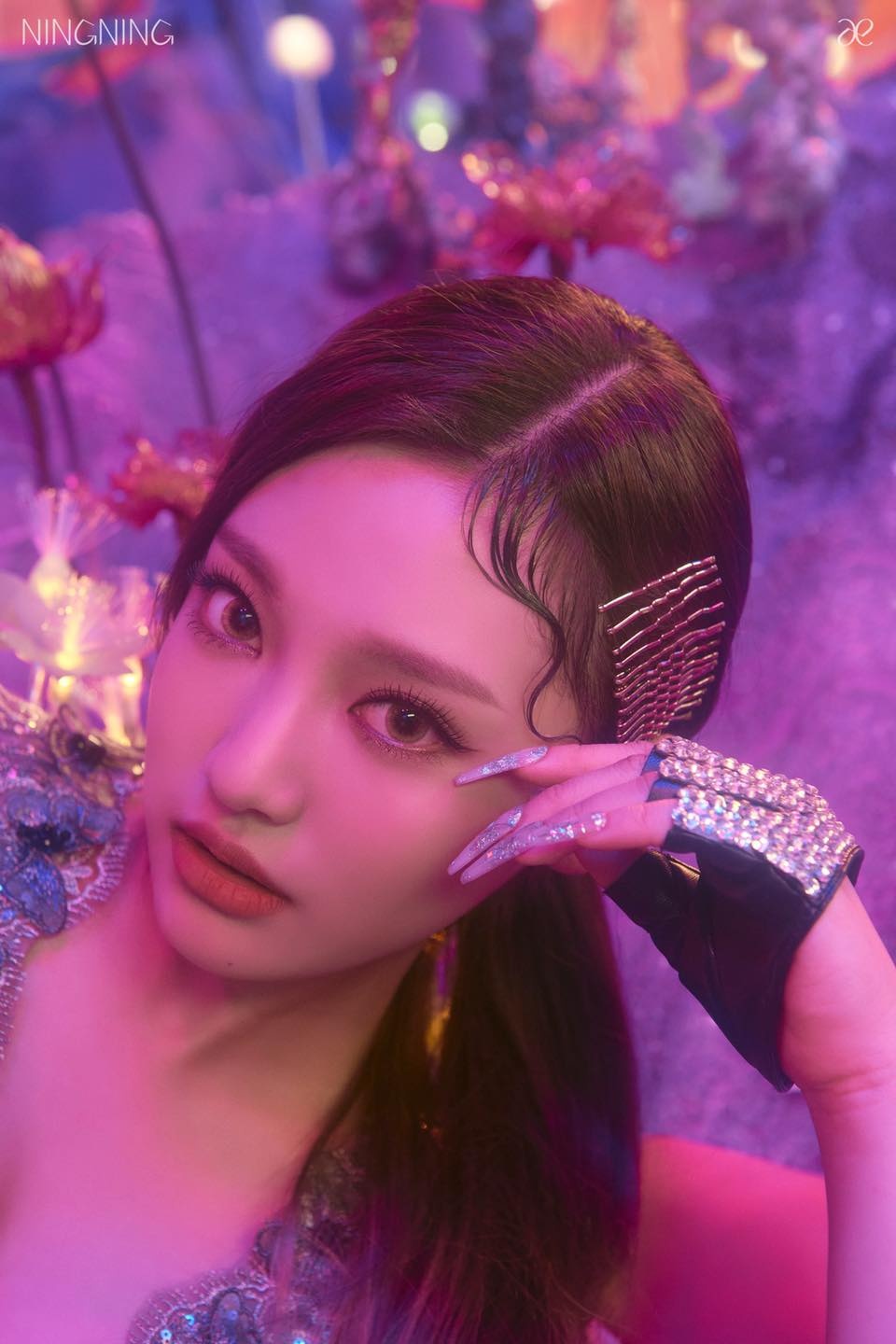 Ningning giong bich Phuong anh 2