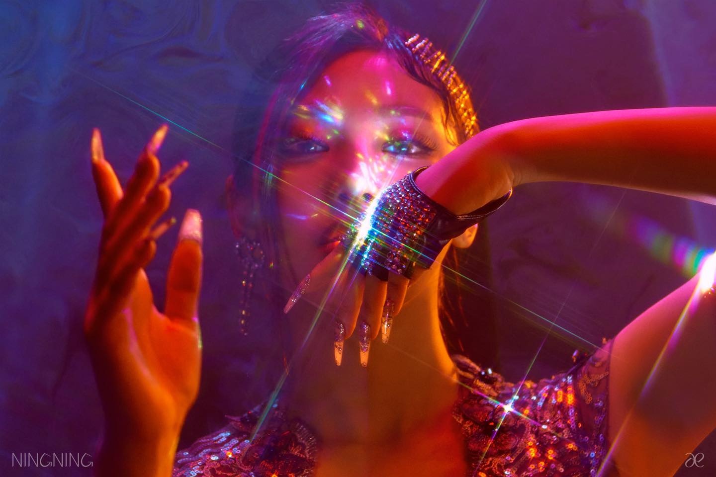 Ningning giong bich Phuong anh 4