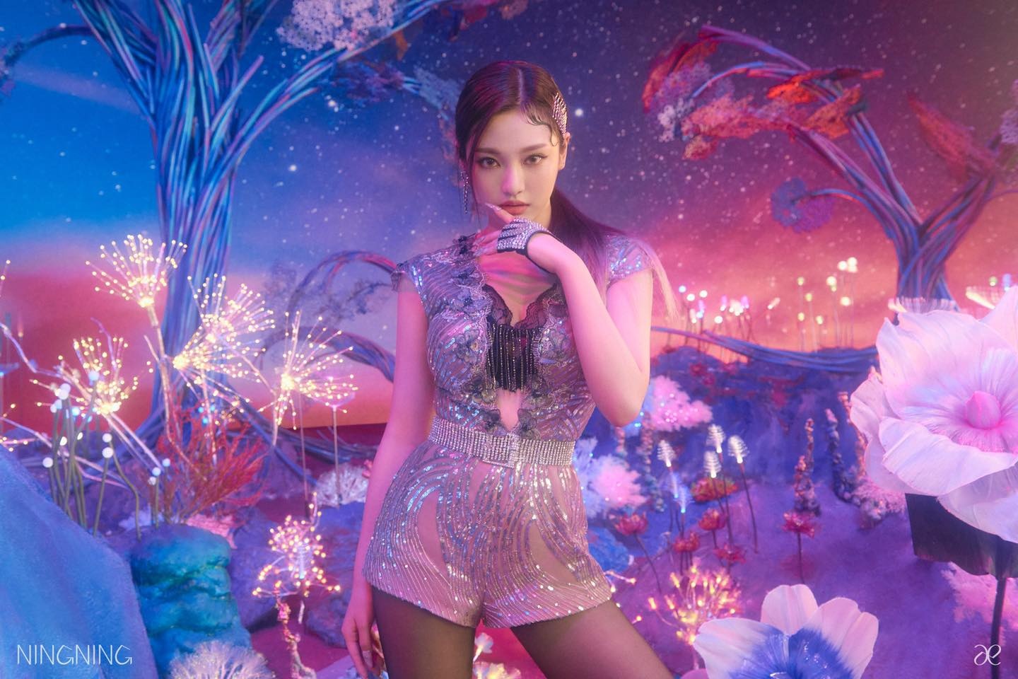 Ningning giong bich Phuong anh 1