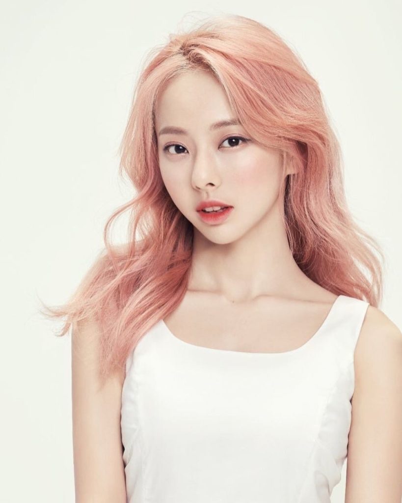 Vivi Loona hat 22 giay anh 6