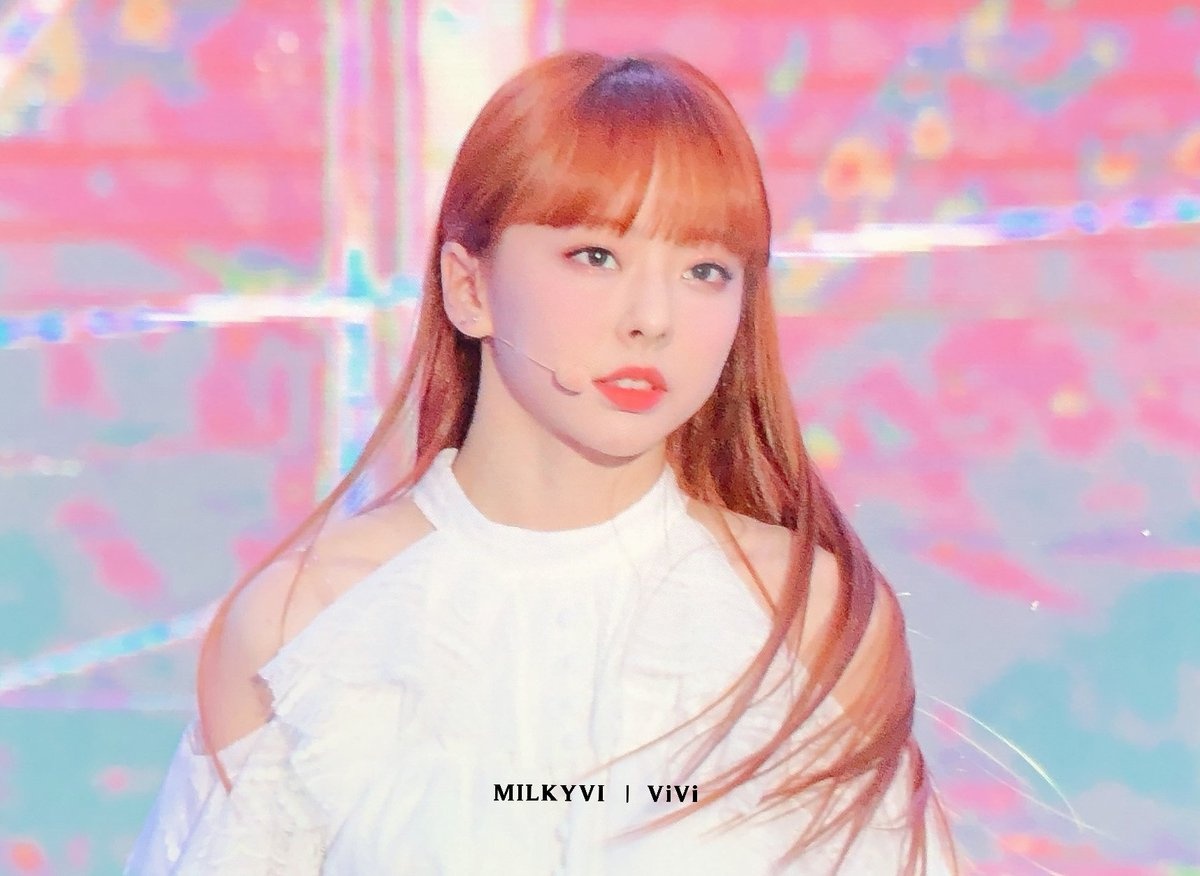 Vivi Loona hat 22 giay anh 3