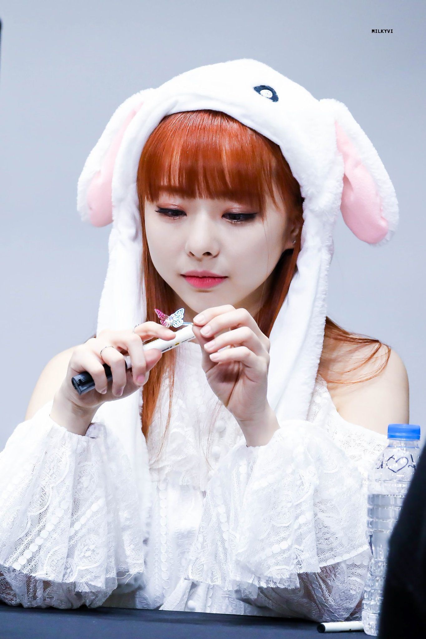 Vivi Loona hat 22 giay anh 9