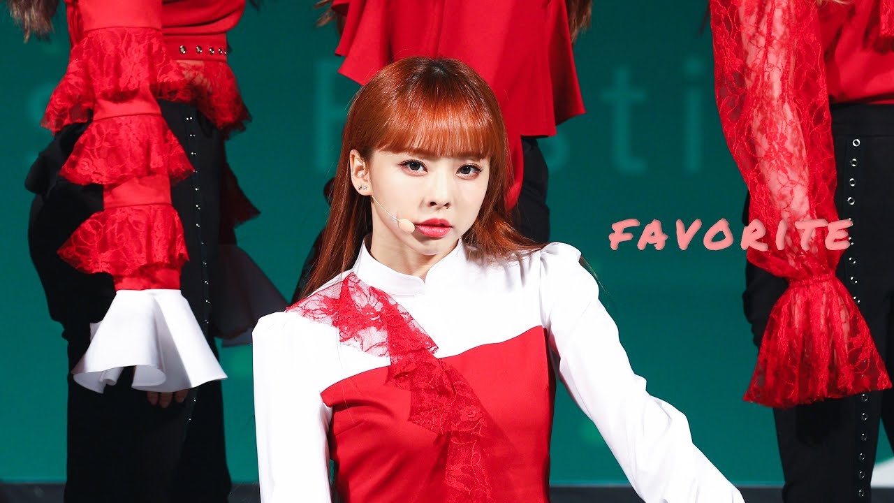 Vivi Loona hat 22 giay anh 4