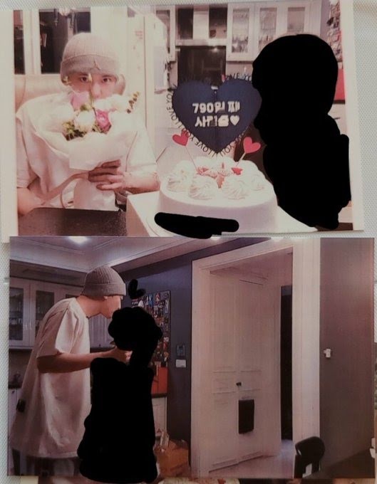 Chanyeol EXO lang nhang anh 3