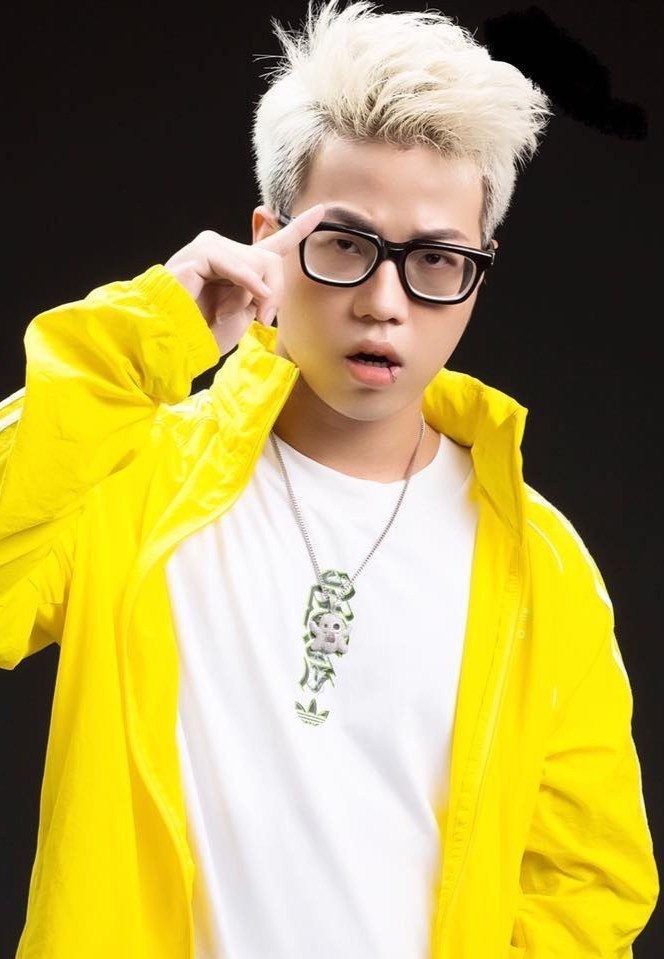 RichChoi và ICD King of Rap ảnh 6 RichChoi va ICD King of Rap anh 6