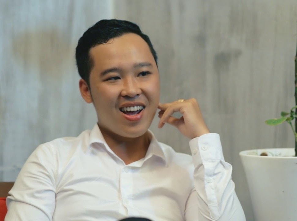RichChoi và ICD King of Rap ảnh 7 RichChoi va ICD King of Rap anh 7