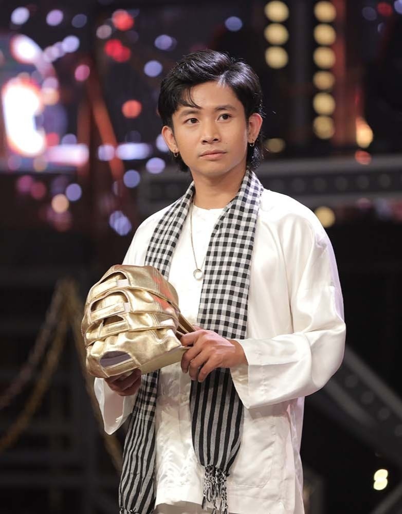 RichChoi và ICD King of Rap ảnh 11 RichChoi va ICD King of Rap anh 11