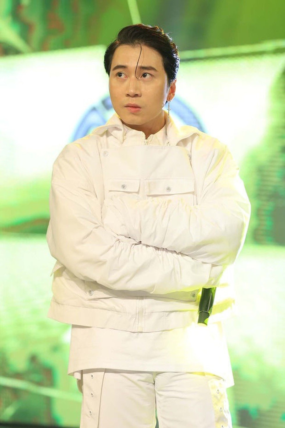 RichChoi và ICD King of Rap ảnh 12 RichChoi va ICD King of Rap anh 12