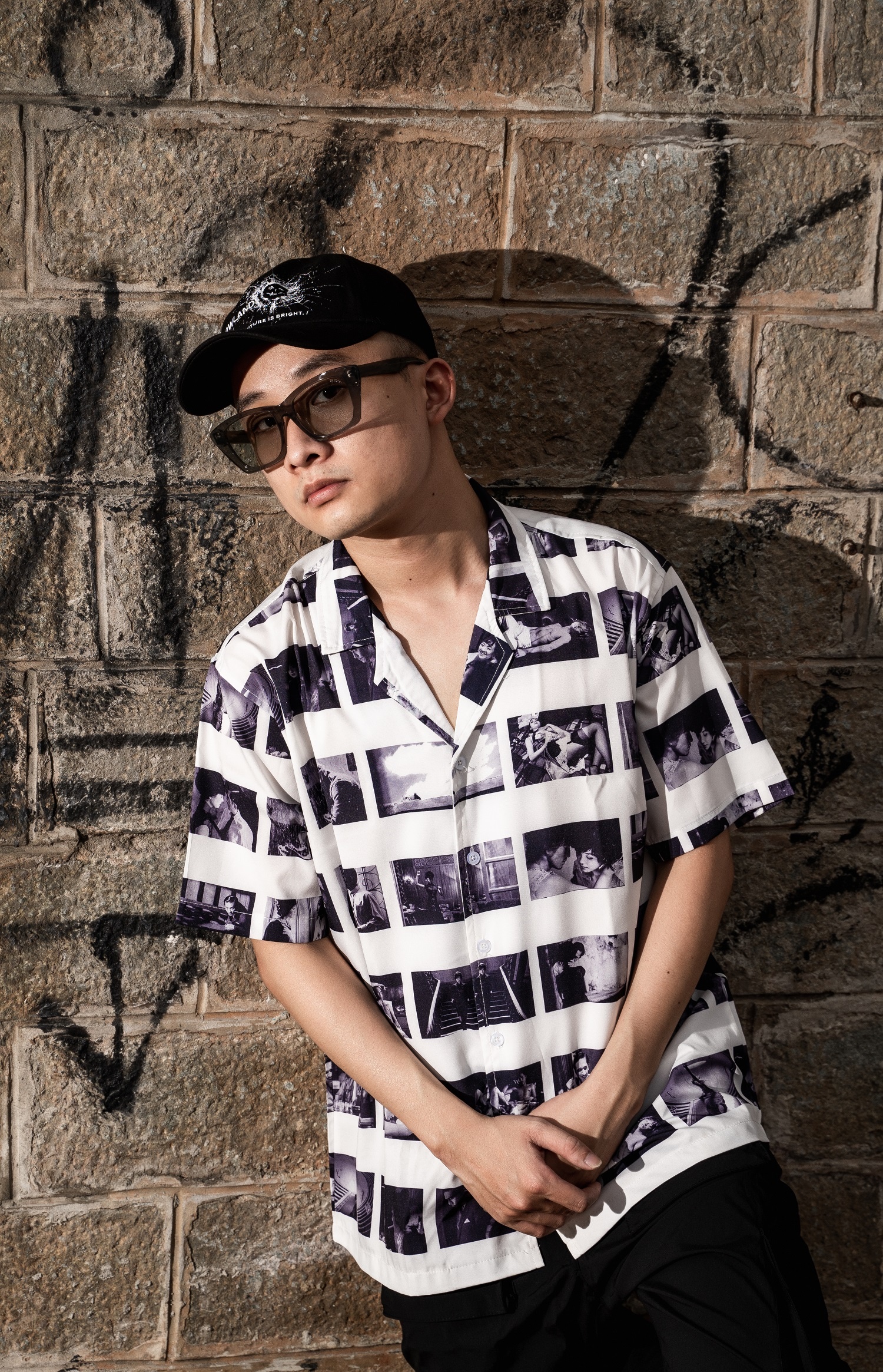 Tín Lê Rap Việt ảnh 4 Tin Le Rap Viet anh 4
