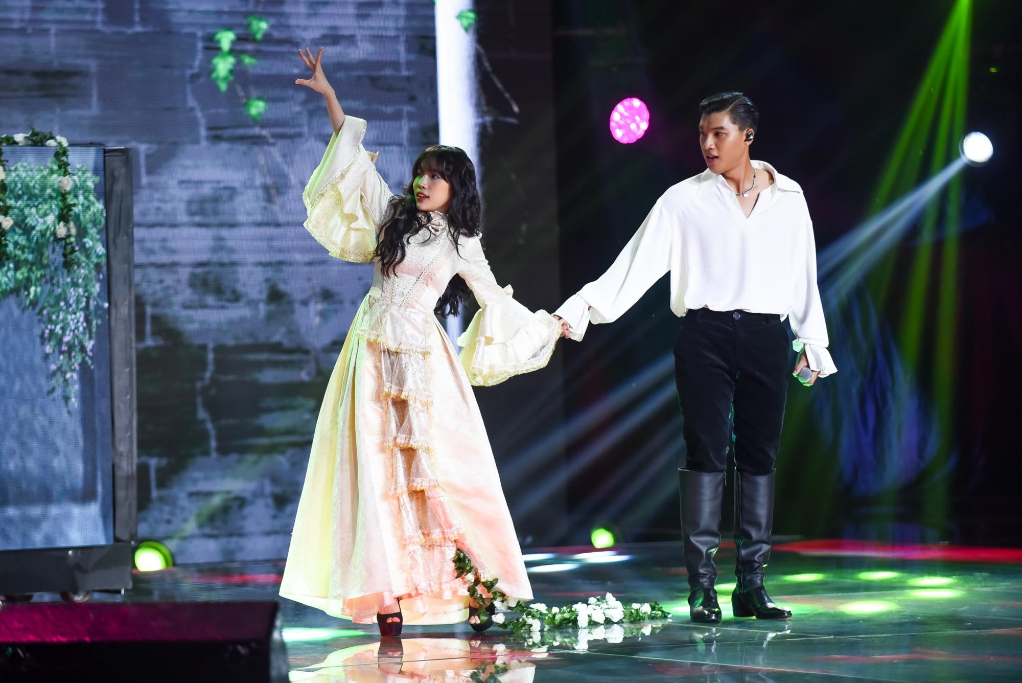 Pháo King of Rap ảnh 2 Phao King of Rap anh 2