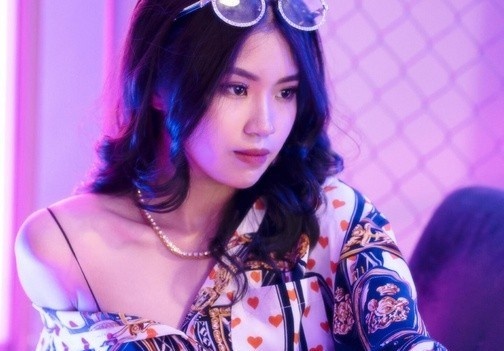 Top 5 King of Rap lo dien hinh anh