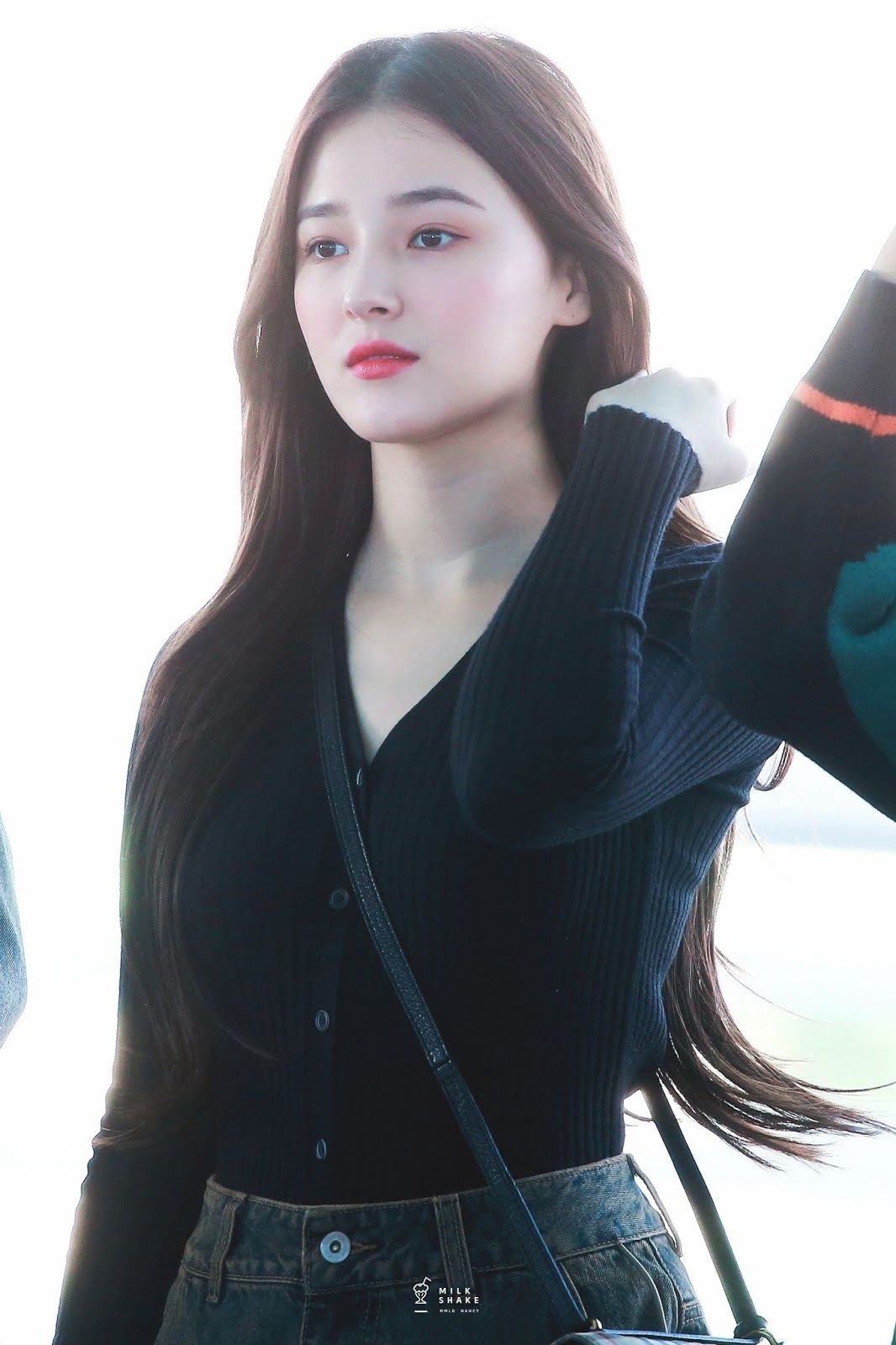 Nancy hoa than Marilyn Monroe anh 12