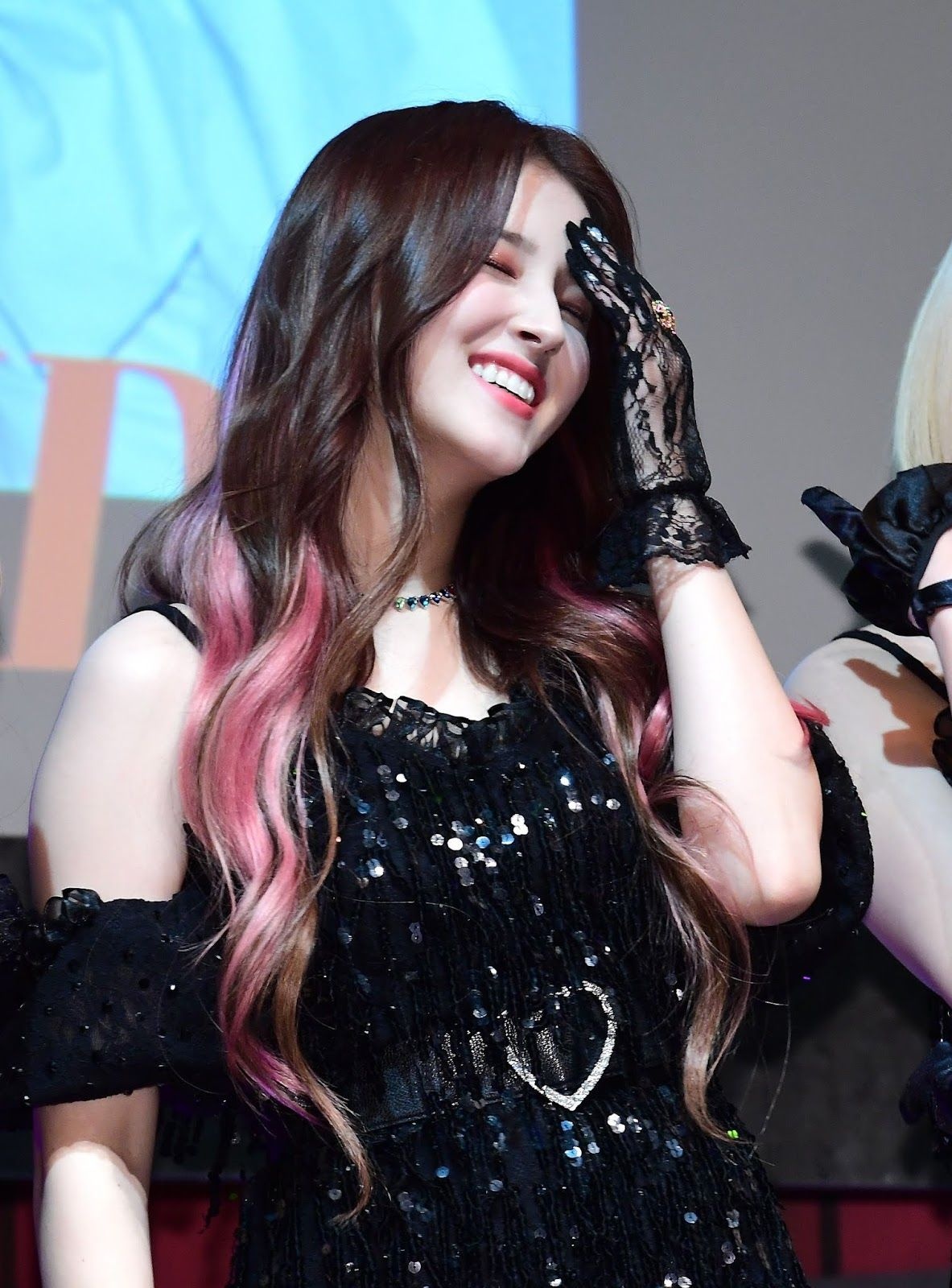 Nancy hoa than Marilyn Monroe anh 8