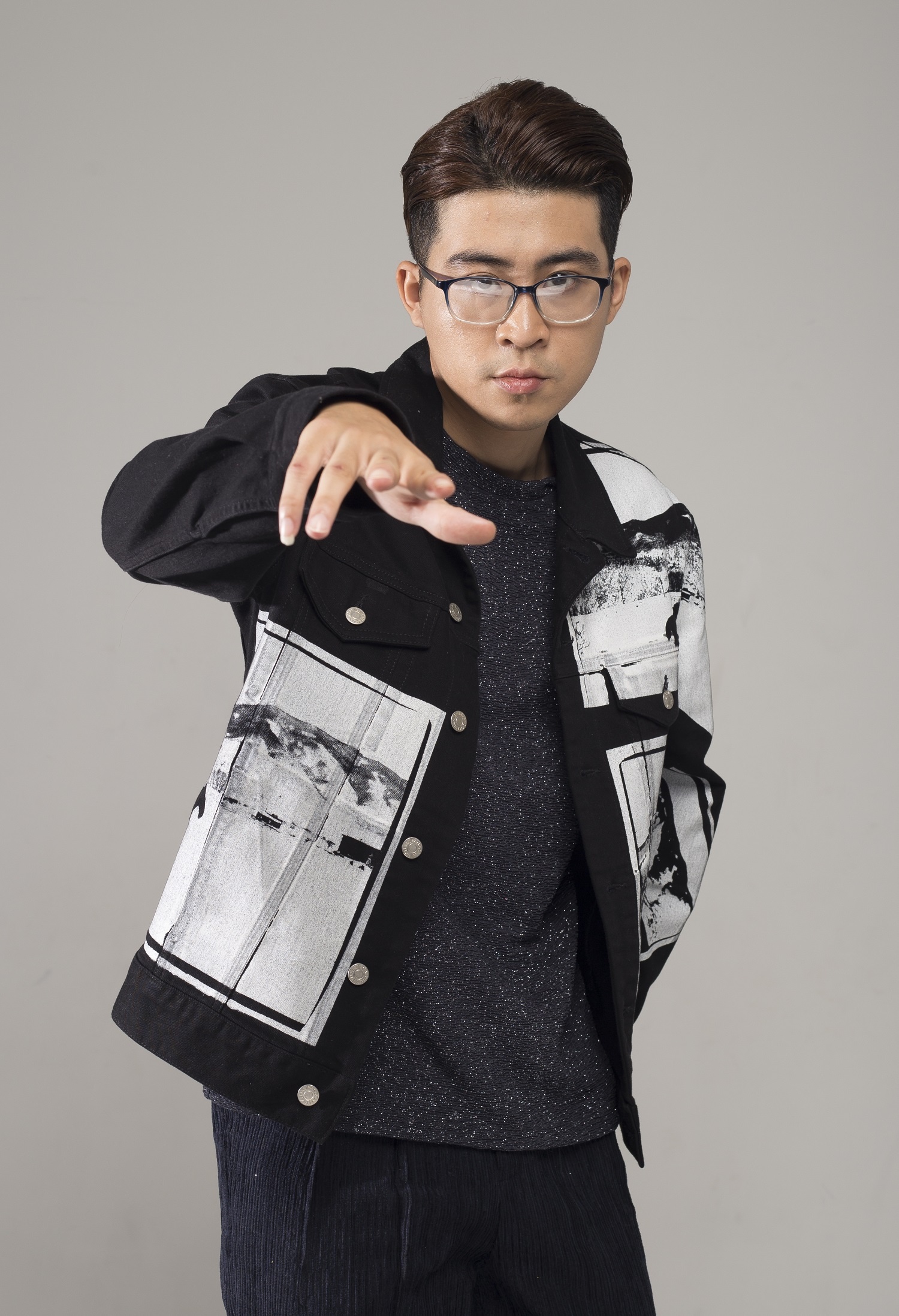 top 5 king of rap anh 6