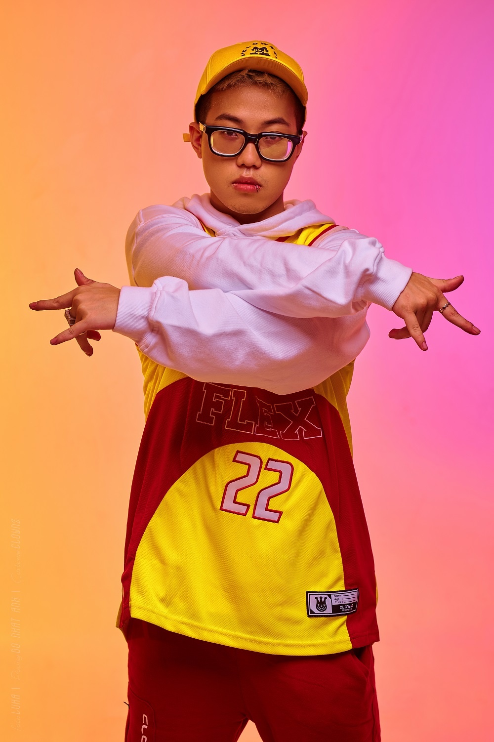 top 5 king of rap anh 2